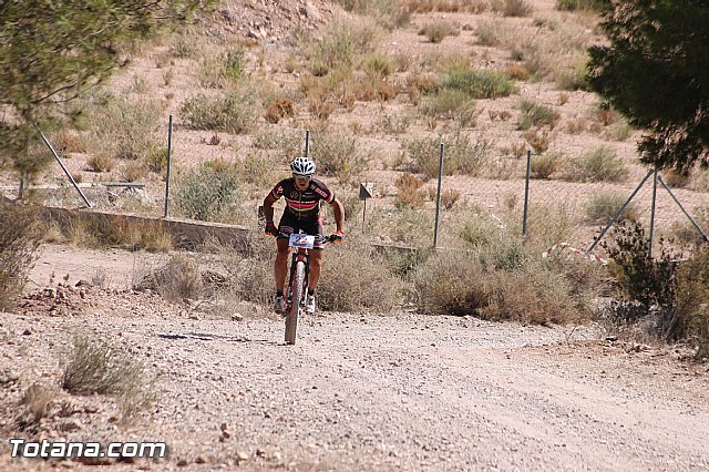 XVII Bike Maraton Btt Ciudad de Totana 2014 - 53